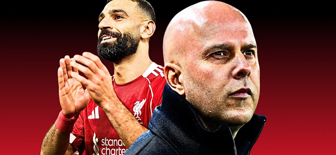 Liverpools Pursuit of Mo…