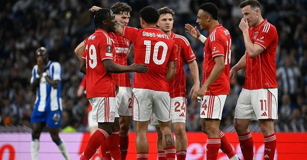 Premier League needs to…