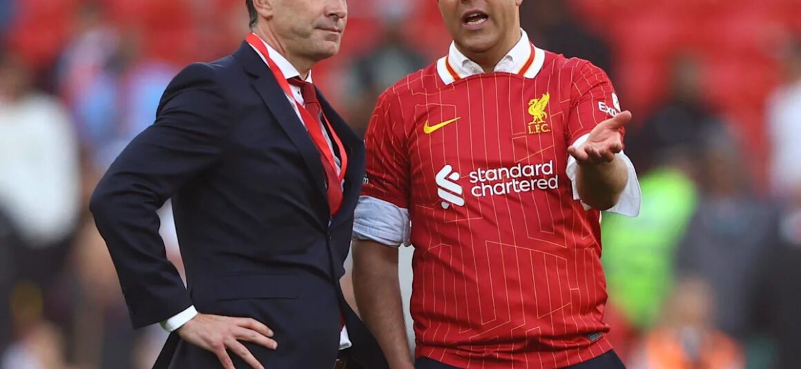 Report: Reds Have…