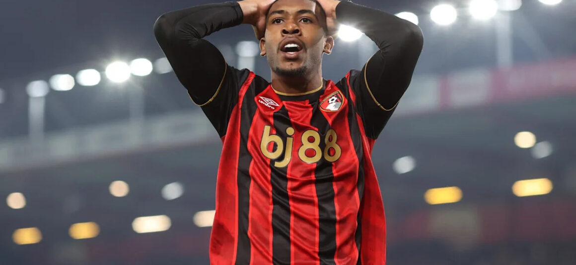 Bournemouth vs Leeds LIVE…