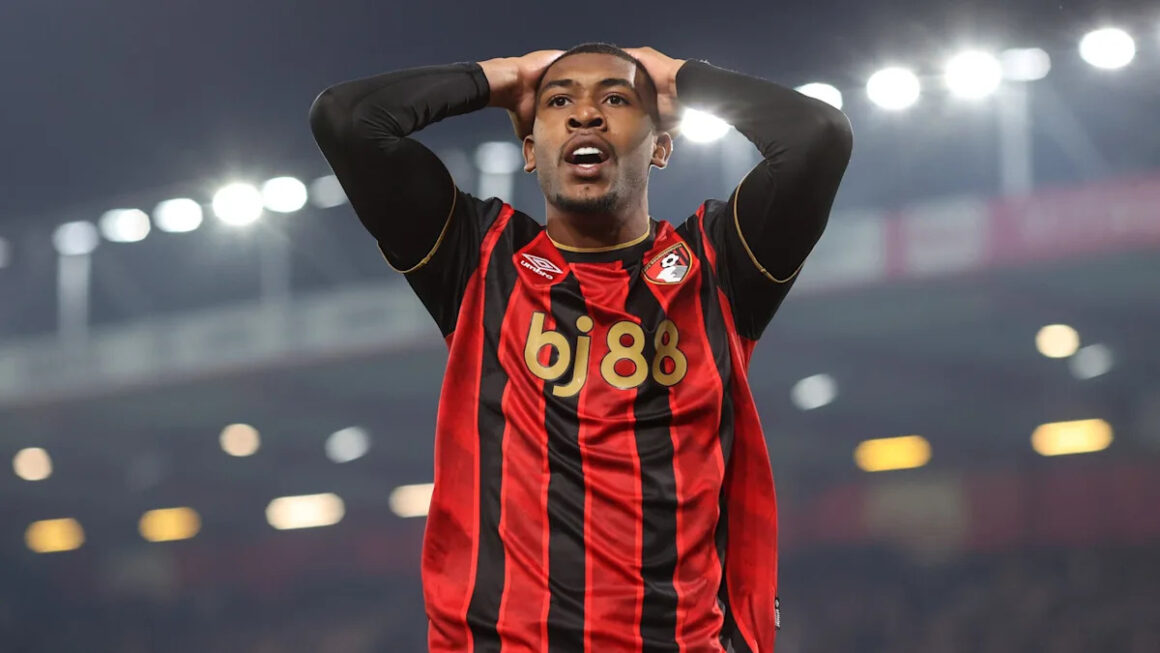 Bournemouth vs Leeds LIVE…