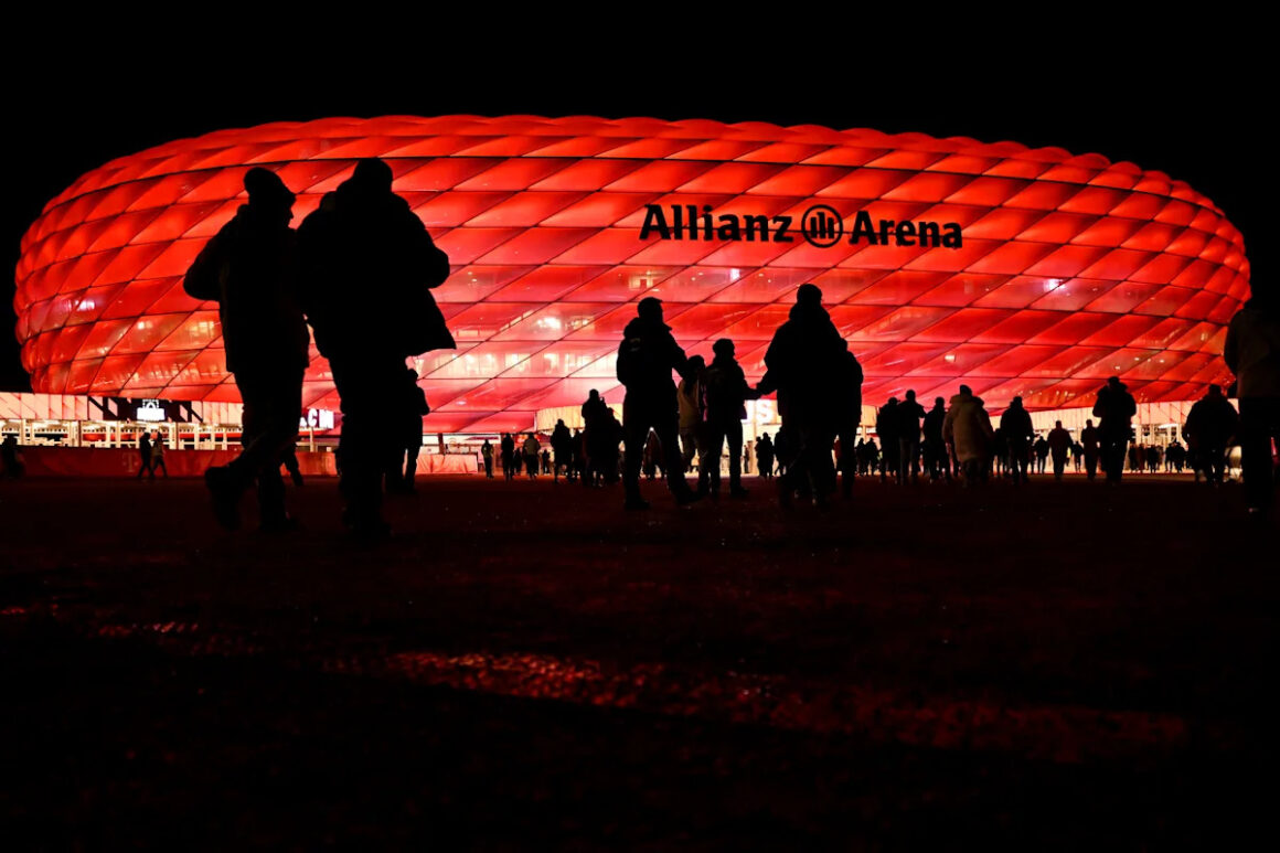 🥐 What if they flip the…