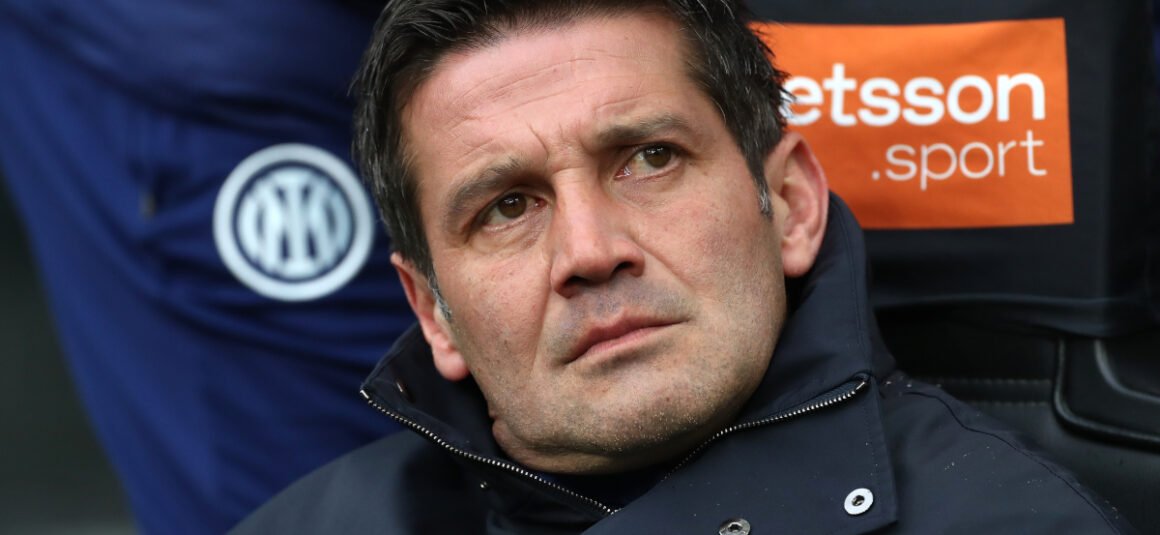 Inter Coach Chivu Evokes…