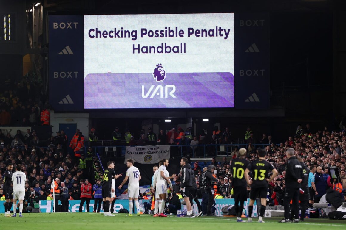 EFL Clubs Decide on VAR…