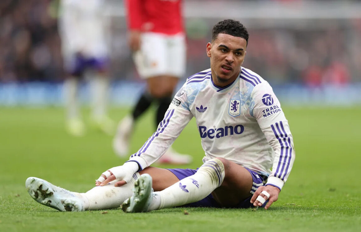 Can Aston Villa Retain… Can Aston Villa Retain…