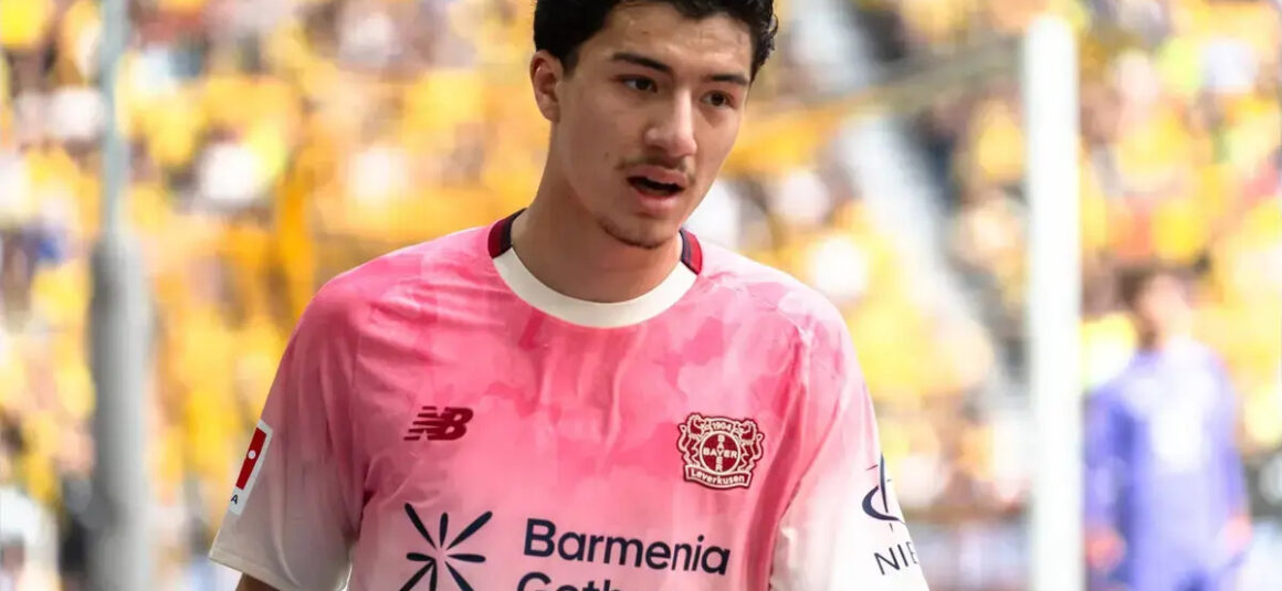 Manchester City eyes…
