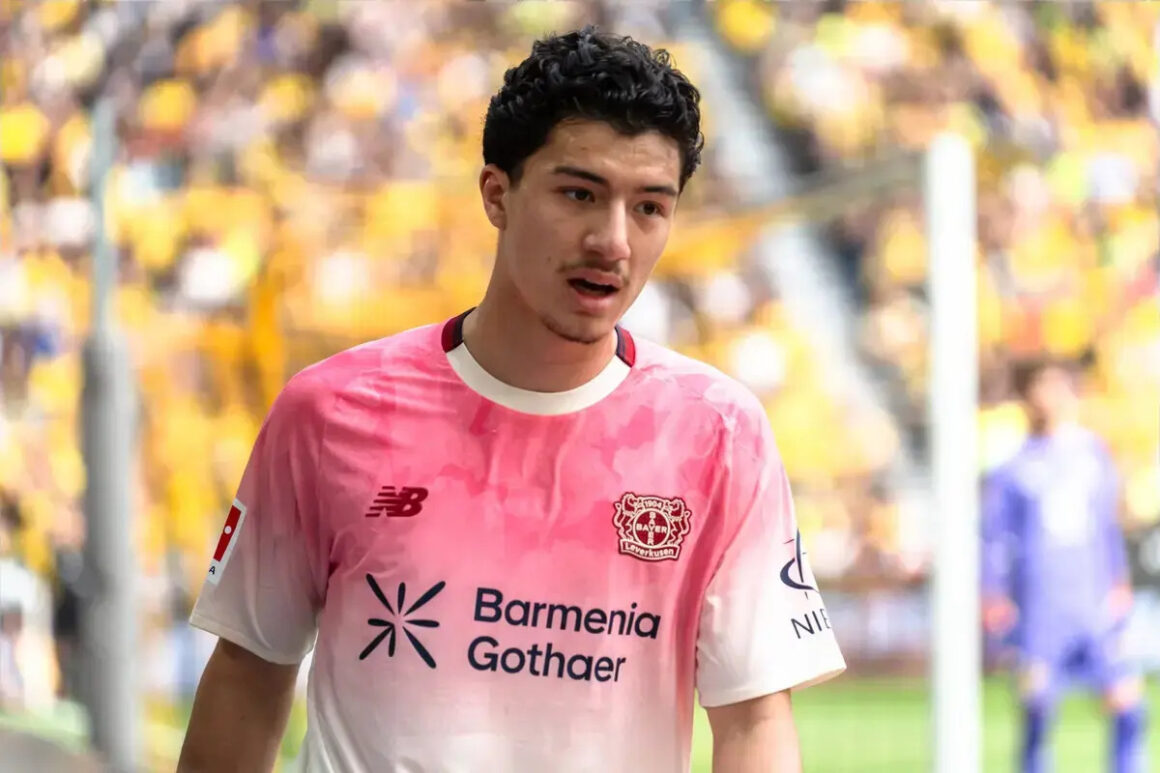 Manchester City eyes…