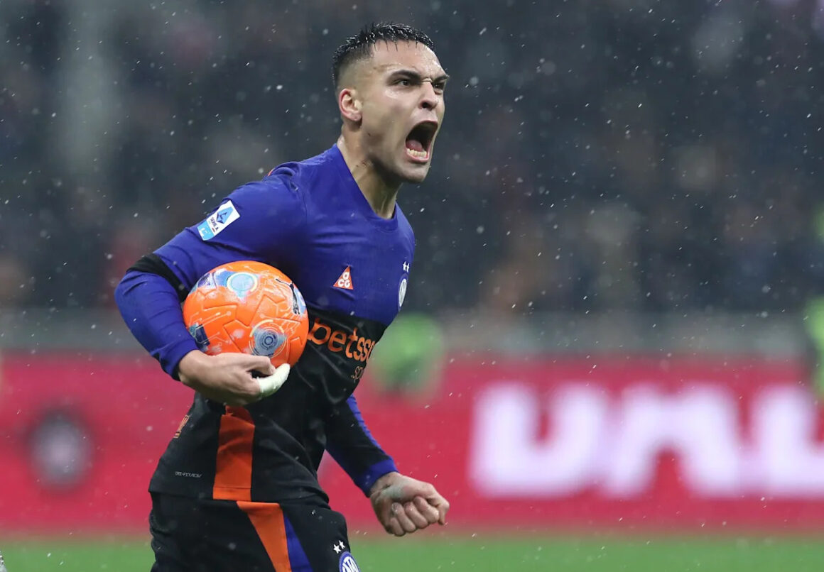 Inter Milan Vs Roma –…