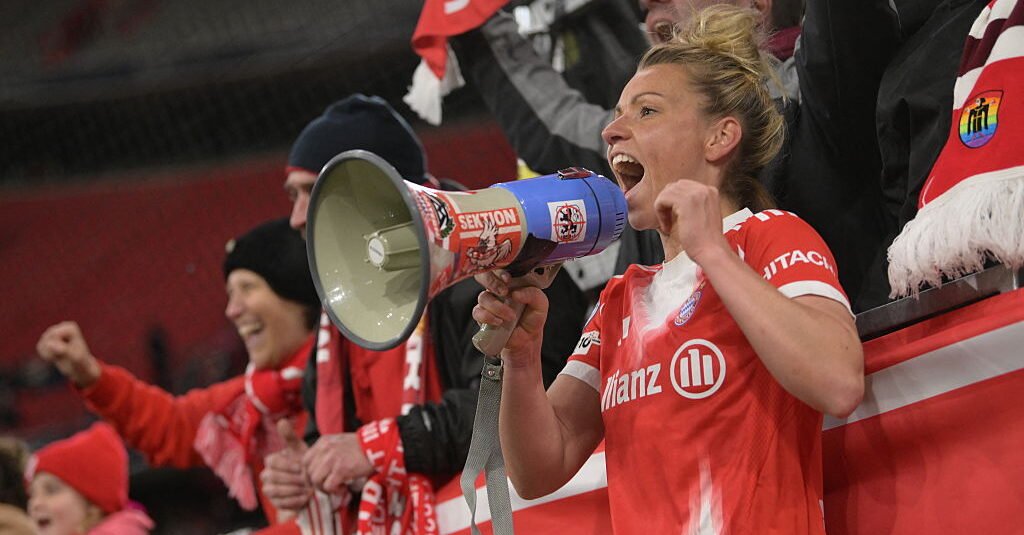 Champions Semi