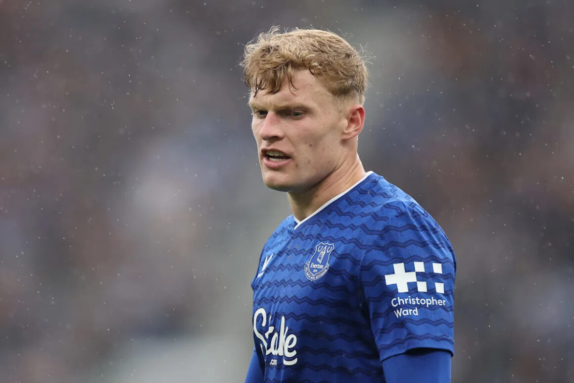 Manchester United Scout…