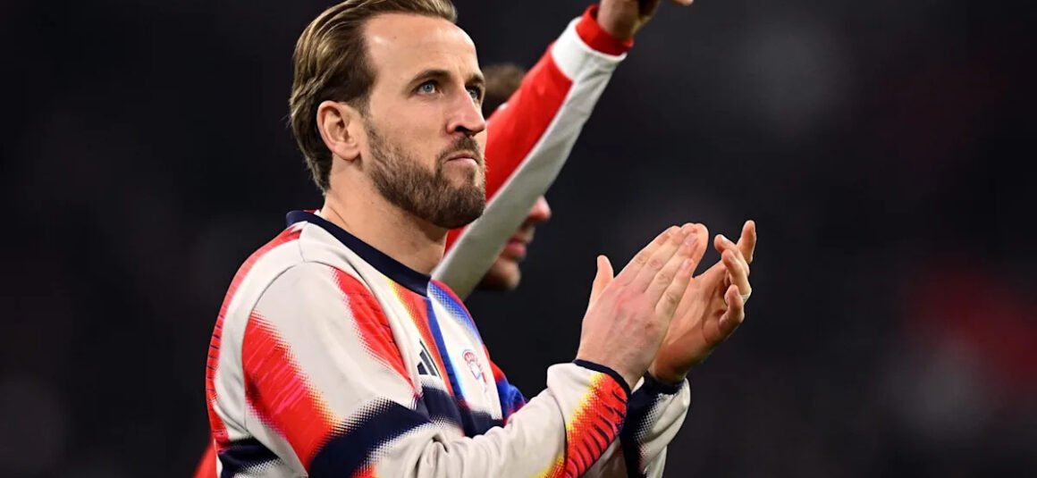 Bayern director issues…
