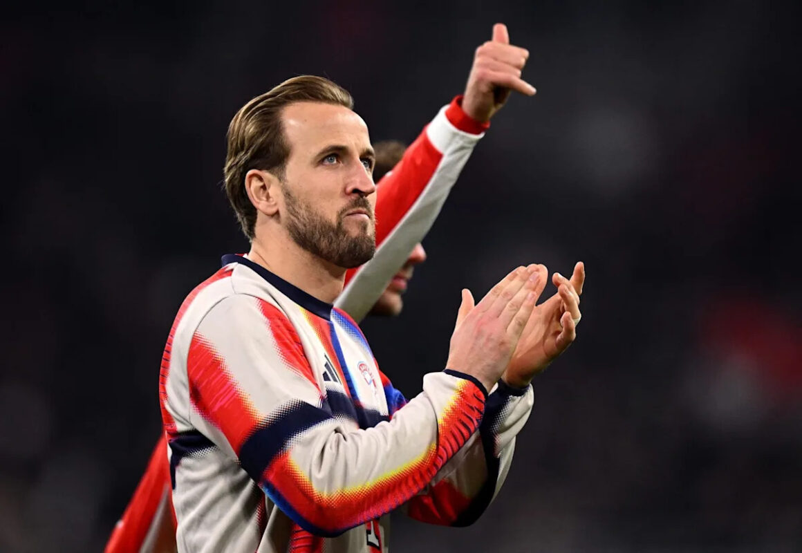 Bayern director issues… Bayern director issues…