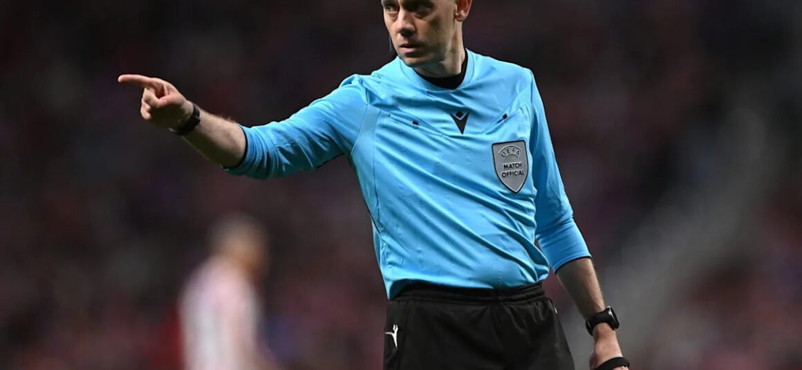 Three Controversial Calls… Three Controversial Calls…