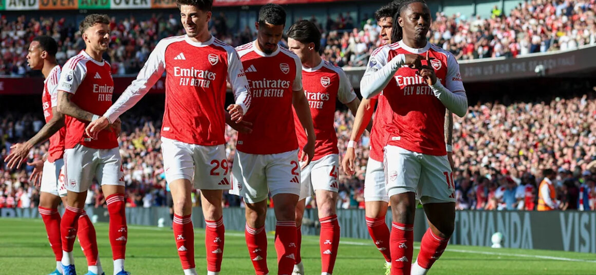 Ezes Late Strike Secures 1