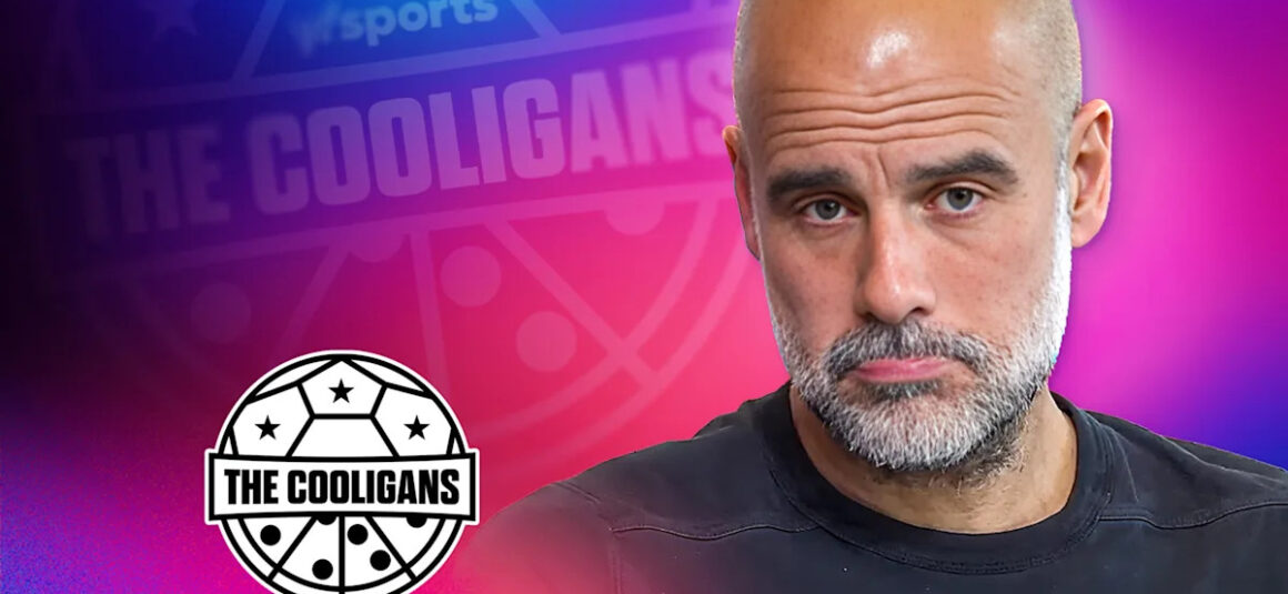 Pep Criticizes World Cup…