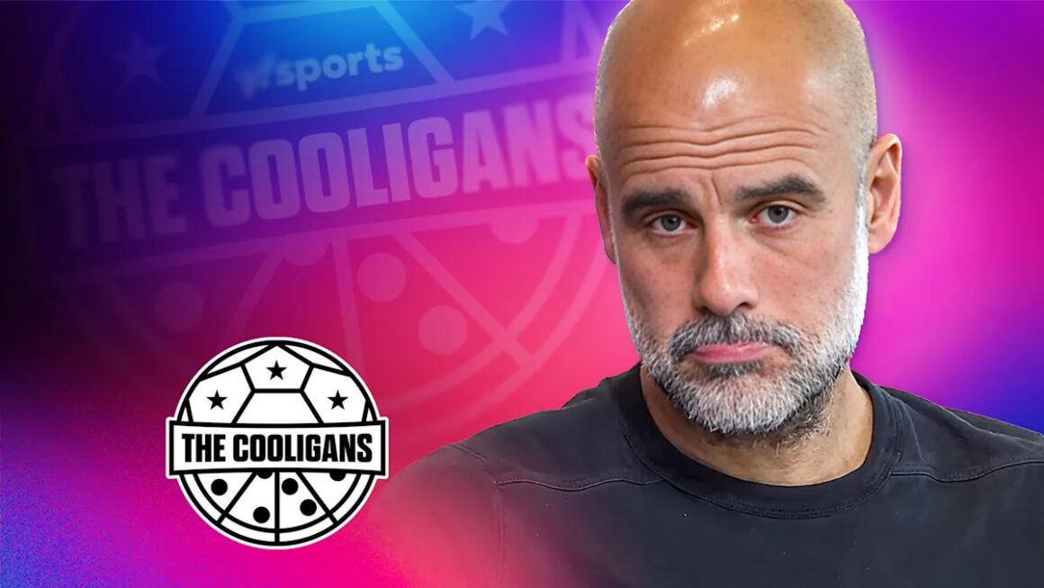 Pep Criticizes World Cup…