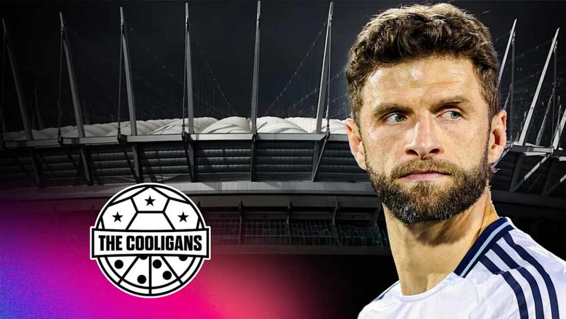 Can Vancouver Rescue the…