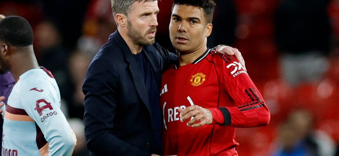 Past and Present Greats…