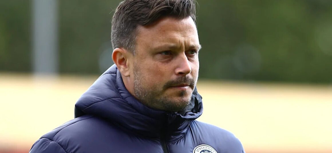 Mangan Appointed as First