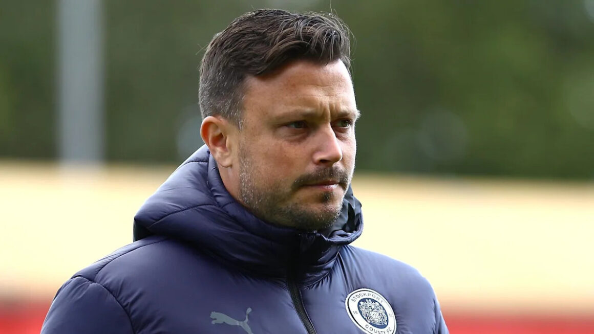 Mangan Appointed as First Mangan Appointed as First