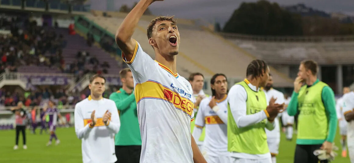 Milan Interested in Lecce…