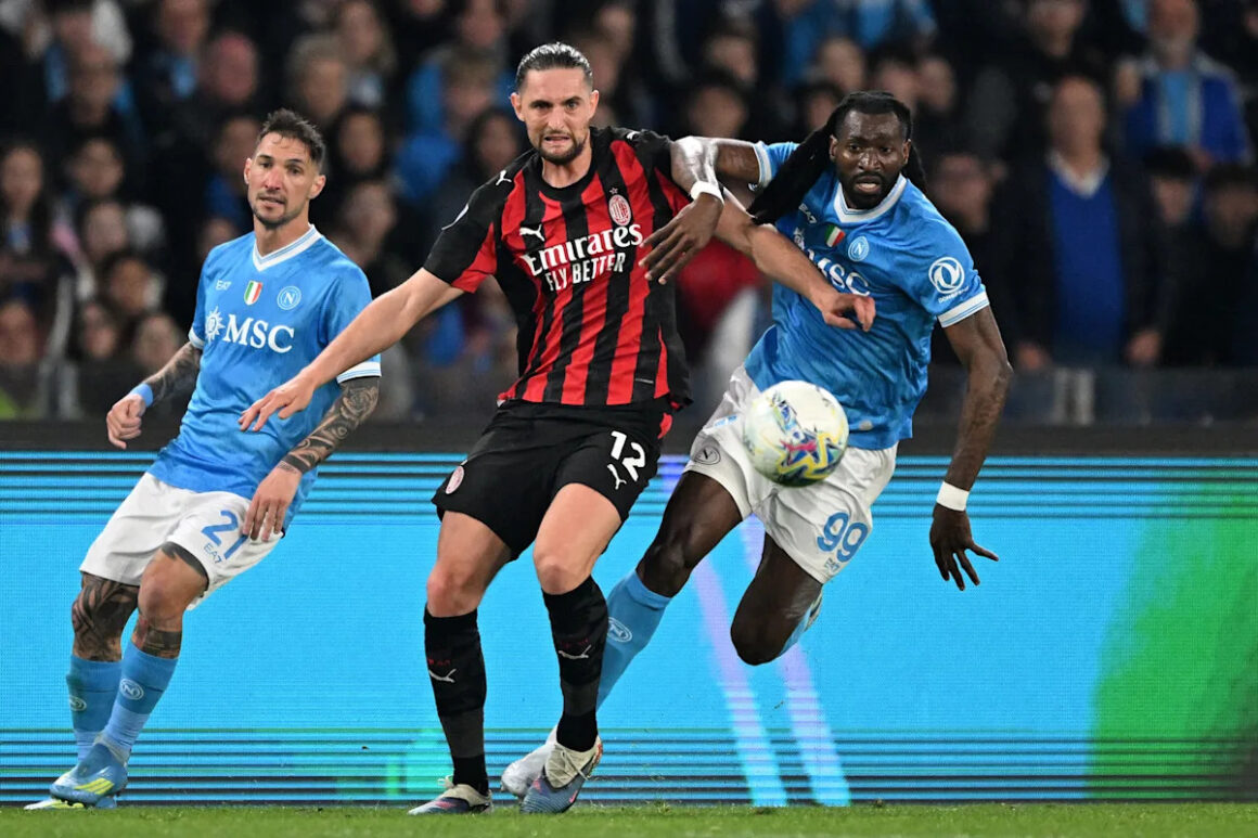 Sunderland Could Have…