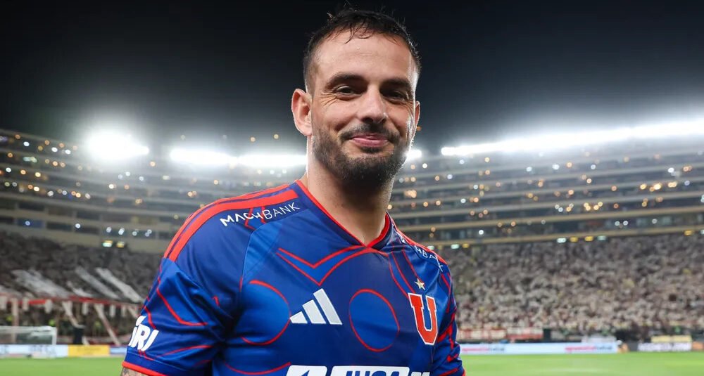 💣 La U de Chile Secures…