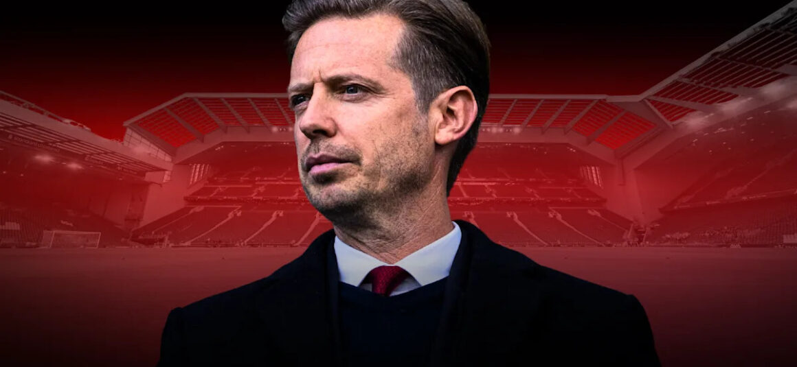 Liverpool in the pursuit…
