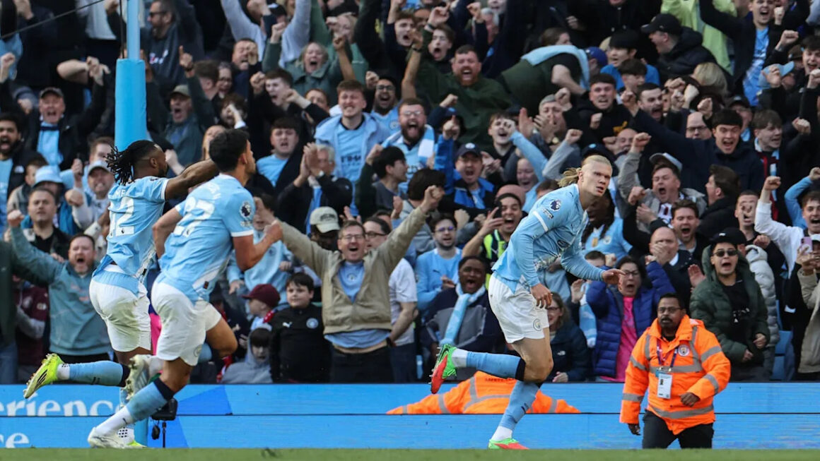 Manchester City 2