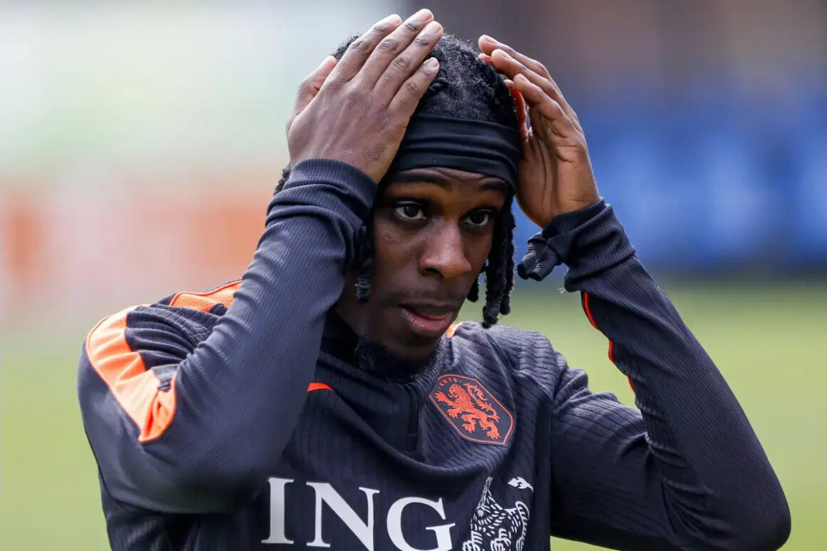 Liverpool dealt a blow as… Liverpool dealt a blow as…