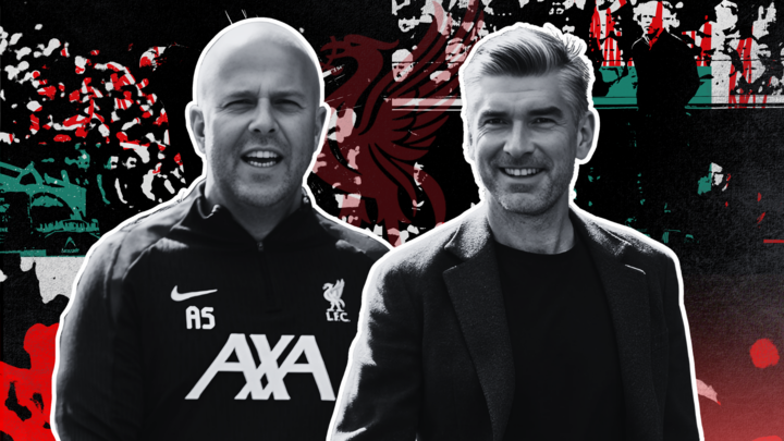 Liverpool set to secure… Liverpool set to secure…