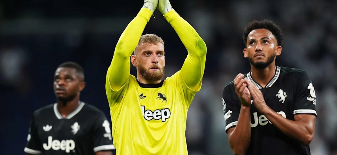 Juventus Michele Di…