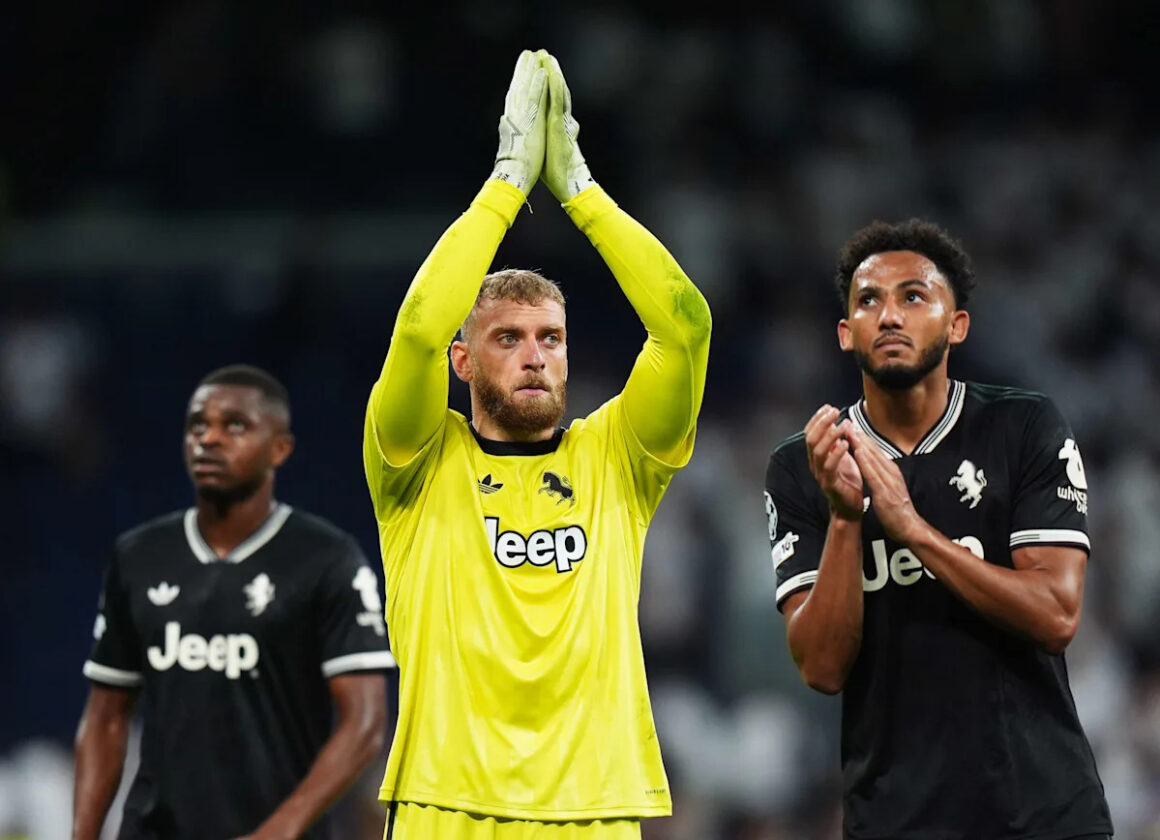 Juventus Michele Di…