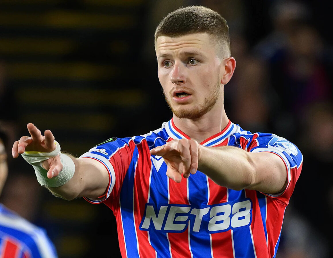 Liverpool move one step…