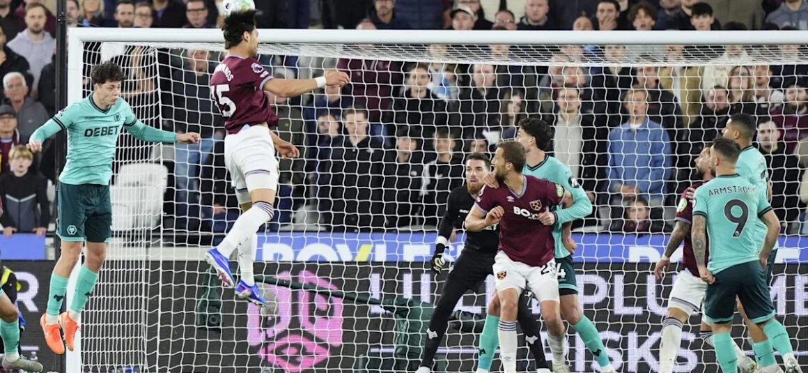 Wolves Face Footballing… Wolves Face Footballing…