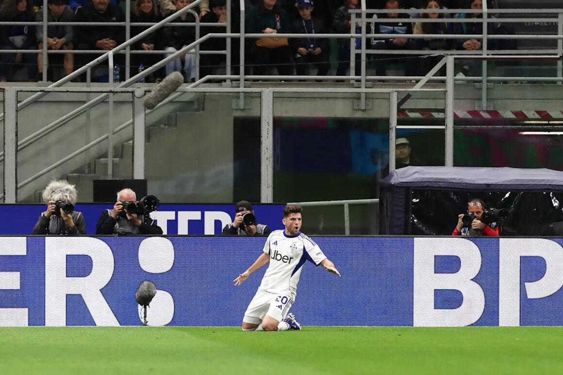 Como Leads the Way Despite…