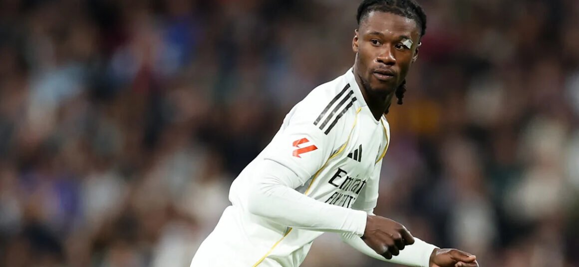 Liverpool Offered A Chance… Liverpool Offered A Chance…