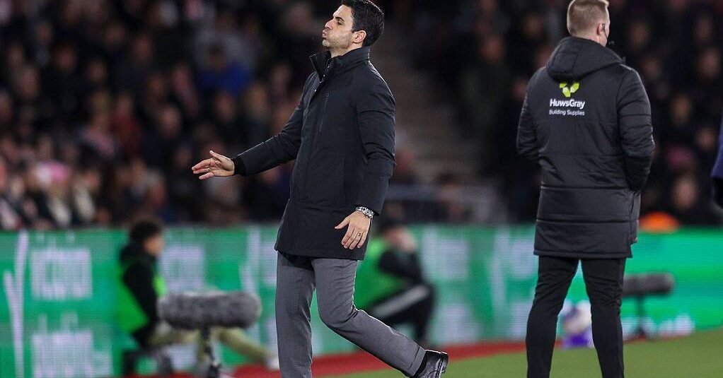 Richards: Arsenal Will Be…