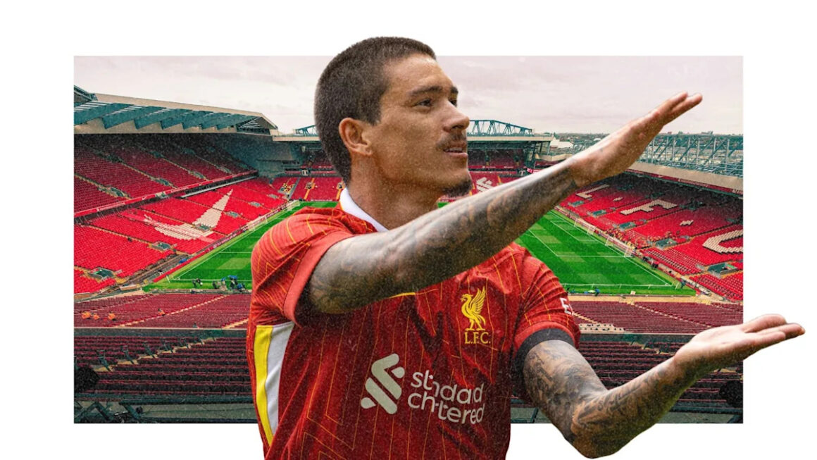 Door Now Wide Open for…