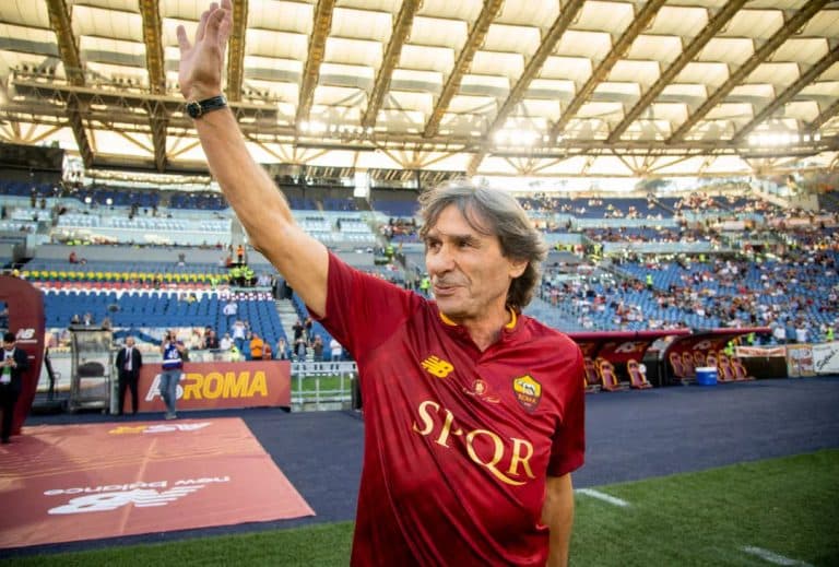 Bruno Conti to Depart Roma… Bruno Conti to Depart Roma…