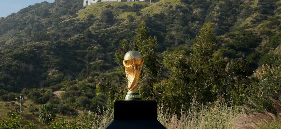 FIFA Unveils New Batch of…