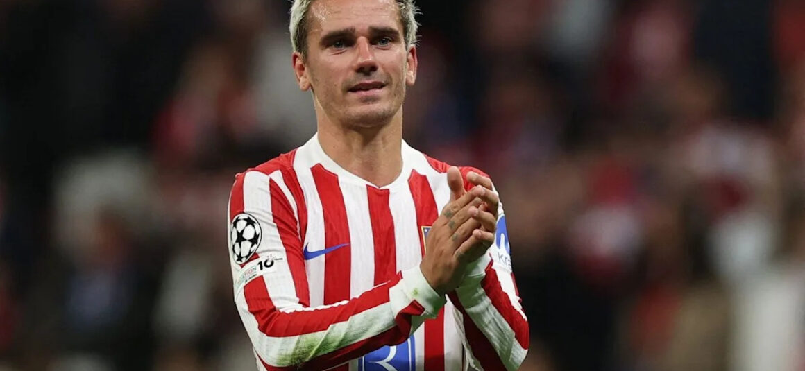 Marcos Llorente and…