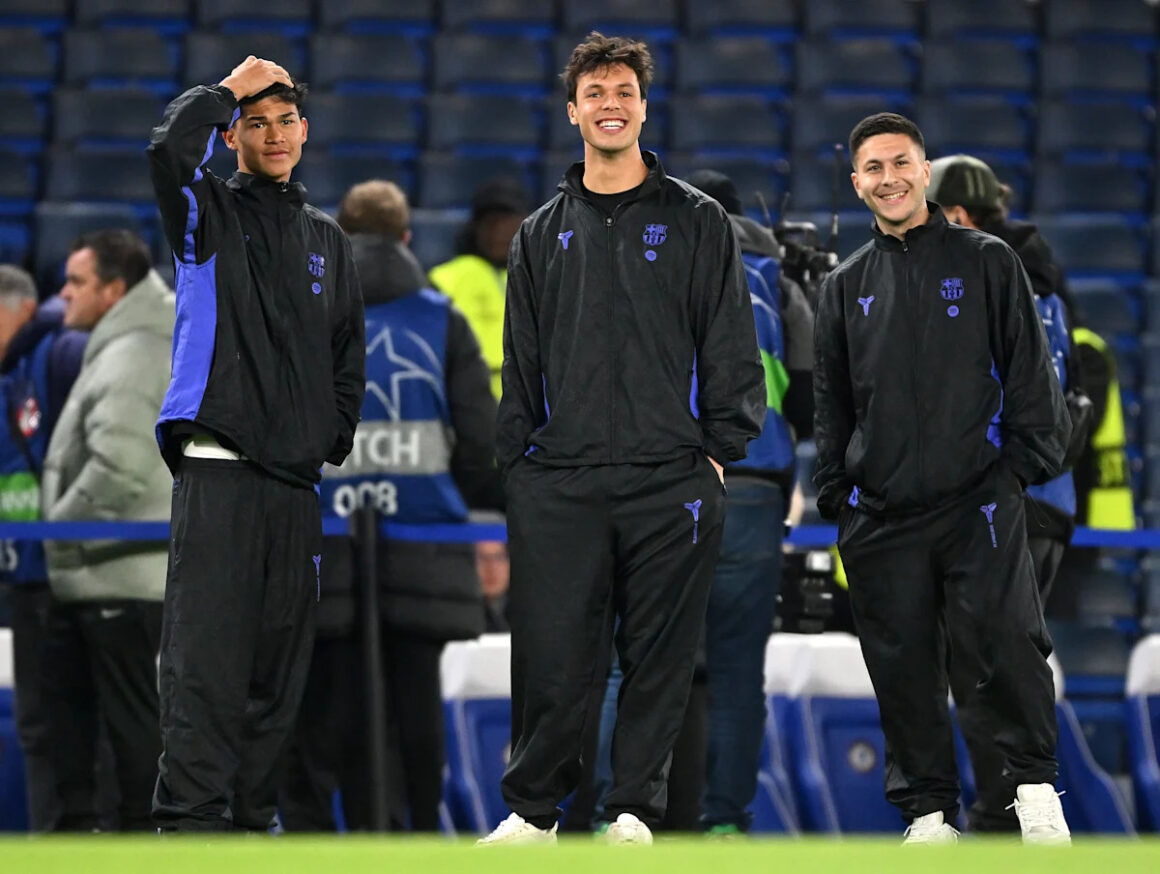 Juventus Identified as Front