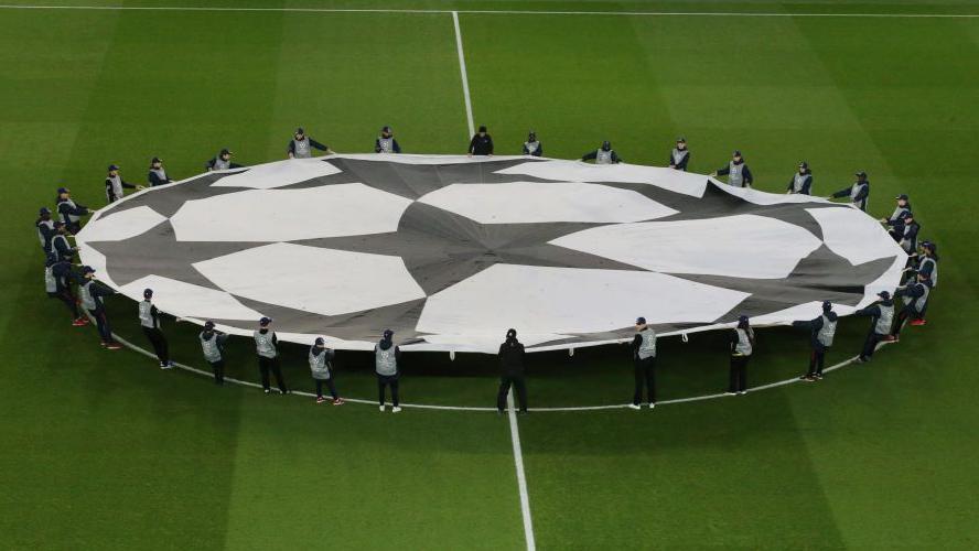 What are the European… What are the European…