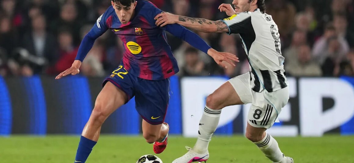 Unveiled: Atletico…