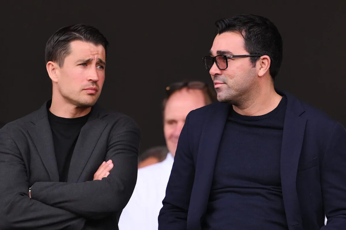 Deco Faces Significant…