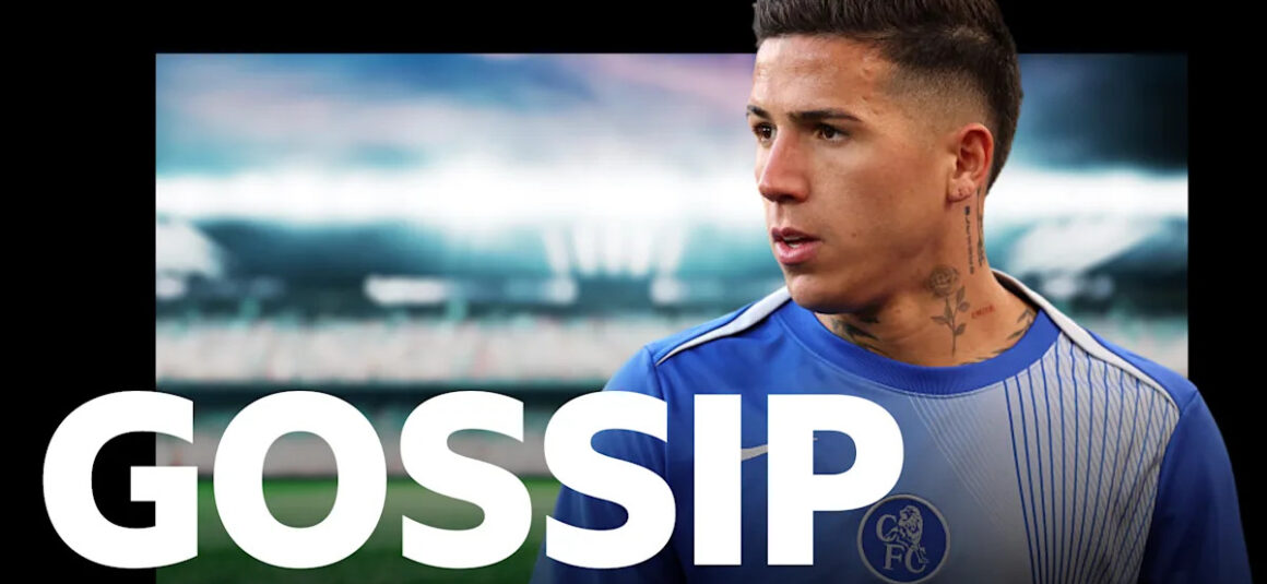 Man City eyeing Fernandez