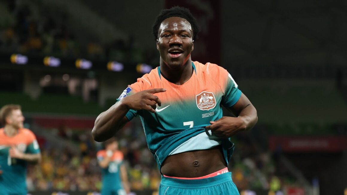 How Australia Aims to…