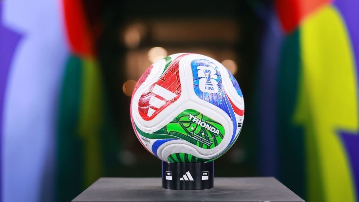 WCup Ticket Sales Resume…