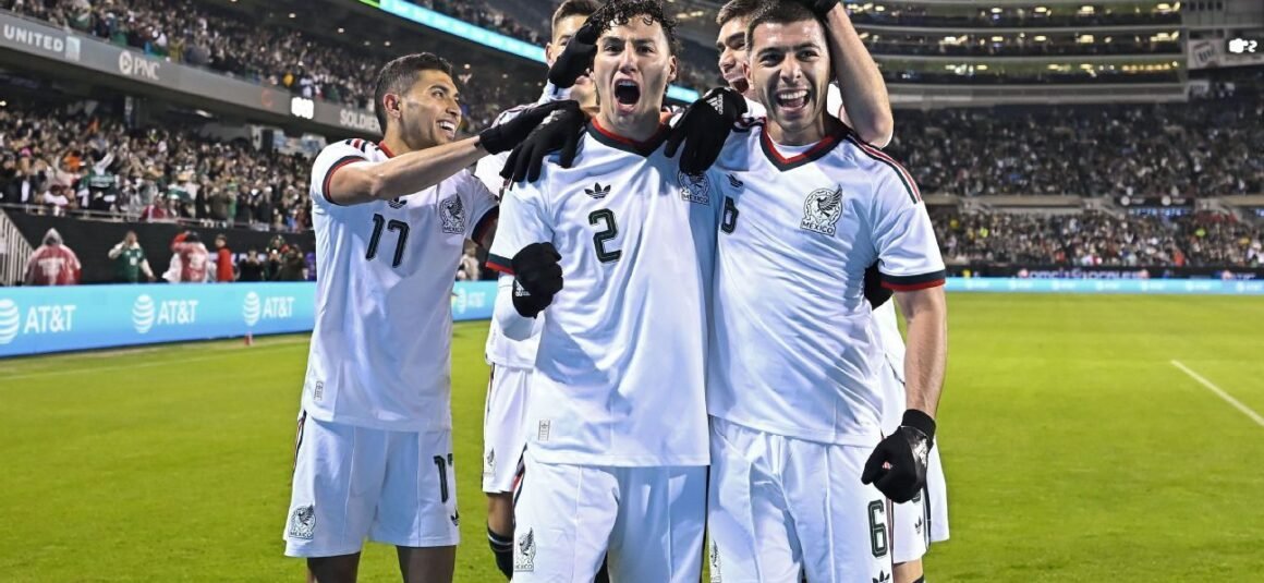 Can Mexico Maintain… Can Mexico Maintain…